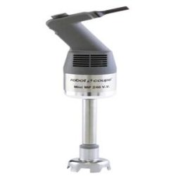 Broyeur Mini MP 240 V.V. De Robot Coupe. Robot Coupe - F34760