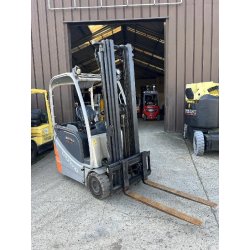Chariot Frontal Electrique STILL RX20-16