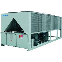 Groupe d'eau glacée haute efficacité, à condensation par air - Daikin - Monovis Inverter - Ewad-tzps
