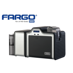 Imprimante de badges - hid fargo hdp5000