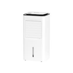 Climatiseur évaporatif de 1500 m3/h RAFY 99D de Purline - blanc plastique 8436607026594