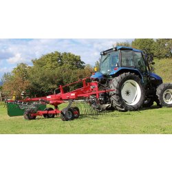 Rr 350 evo profi - giro-andaineur - enorossi - 3,5 m