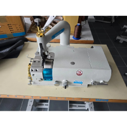 Machine a parer / pareuse pour le cuir MS-801