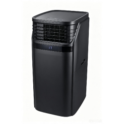 Climatiseur mobile reversible grand volume 6,5 kW SUMMIT 6.5 - ALPITHERM - ACS60