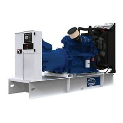 Groupe électrogène FG WILSON - de 26 kva à 750 kva Diesel
