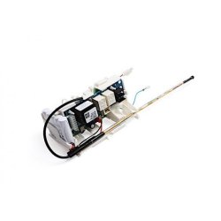 Thermostat électronique non kitable pour chauffe-eau vertical mural - THERMOR - 029308 - 590157