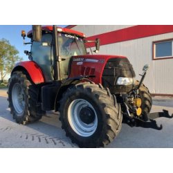 Tracteur case ih puma 145 ep gc 30654