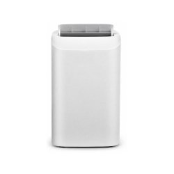 Climatiseur Mobile Réversible - 12000 Btu - Chaud & Froid - 8684802000370