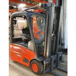Fenwick linde e 16