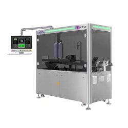 Machine automatique d'inspection de blisters conçue pour les lignes pharmaceutiques à haute cadence - AUSTAR ABI-450S