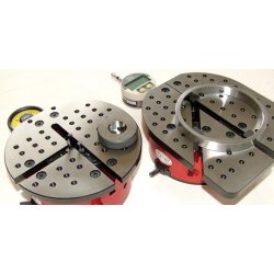 Table de mesure dimensionnelle - Robustesse, grande précision et polyvalence