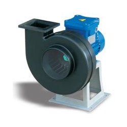 VSBL 25 - Ventilateur centrifuge industriel - Plastifer - Basse pression - Certifié ATEX - Haute performance