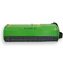 Te4 Broyeur forestier - Omef - largeur 630 mm - pour excavateurs 7-10 t