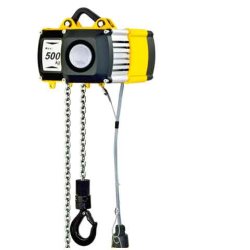 Palan electrique yale cpv