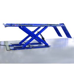 Ponts élévateurs pour véhicules légers - duo cm 5.0 a