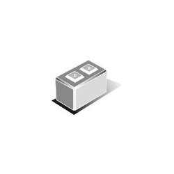 Module 2 - Bloc béton empilable type Lego - Dalimex - Dimensions 120x60x60 cm - 980kg