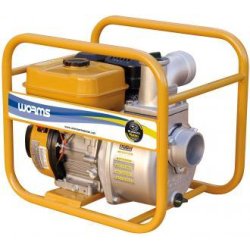 Motopompe essence 60 m3/h - 308223