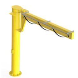 Potence type pfsp - potence de levage
