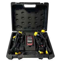 Valise diagnostic automobile extension poids-lourds pour icarsoft cr ultra