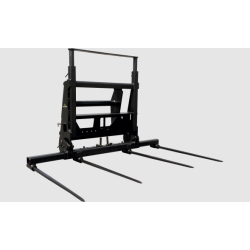 Pique-bottes polyvalent - Gamme PBAF - Pour tout type de bottes - Capacité 1000 kg