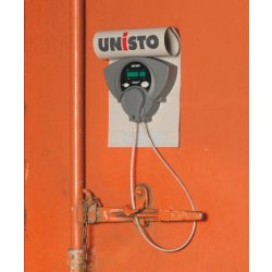 Scellé électronique de sécurité unisto manta