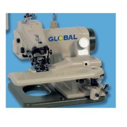 Ourleuse global BM 210
