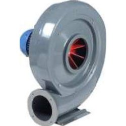 Ventilateur centrifuge haute pression SAV1 - 400V - 730m3/h - 1372Pa - Turbine à réaction