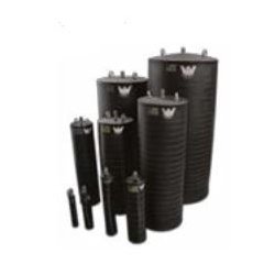 Obturateur de canalisation - plage d'utilisation 35 à 4200 mm  - WS2