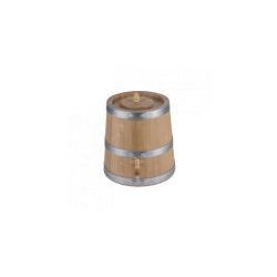 V6 vinaigrier - tonneaux en bois - allary - 6l