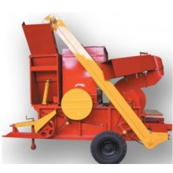 Batteuse multifonction utilisable sur un grand nombre de culture - Capacité 750 kg - RÉF. CKL02-ET