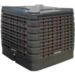 Rafraîchisseur d'air adiabatique RAE 18 F - SPLUS - 1154175