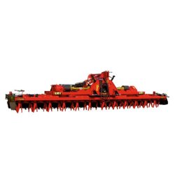 Sscp 140 et 300 hp - fraises et herses rotatives - emymps - puissance 140 à 300 cv
