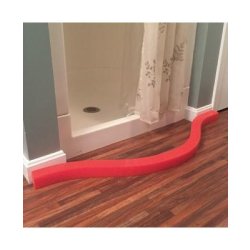 Barrière anti-Inondations réutilisable 120cm - Stop Fuites et Inondations Domestiques - Insta-Dam - QuickDam QDID224