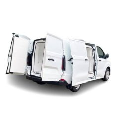 Véhicule frigorifique Cellule intégrée IsoCity –  Volkswagen Transporter T7 - Froid positif ou négatif