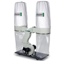 Aspirateur d'atelier Holzstar SAA 3003 - 5922303 - Grand pouvoir d'aspiration, turbine lamelle, 3910 m³/h