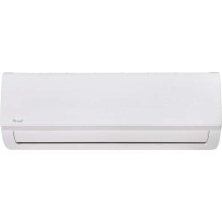 HKD - Climatiseur professionnel Airwell - Compatible monosplit et multisplit - Solution connectée WiFi - Fluide R32