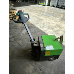 Novodinamica 10839-traîneur de godet atex