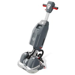 244nx-rc autolaveuse NUMATIC