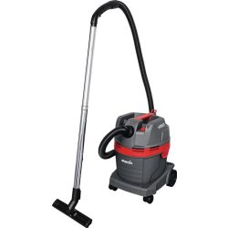 Aspirateur eau et poussière Starmix eCraft PL-1422 EEE - 1 400 W - 4 260 l/min - 255 mbar - 22 l