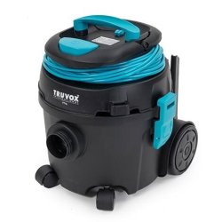 Aspirateurs industriels TRUVOX VTVe  - puissant, compact et maniable - disponible en location et en vente - Référence : PERIE-4053