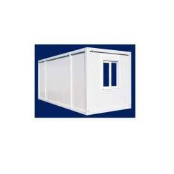 Bungalow de chantier [MY BUNGALOW ®] - Vente et aménagement de bungalows neufs pour toutes utilisations