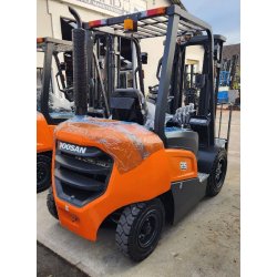 Doosan d25nxp