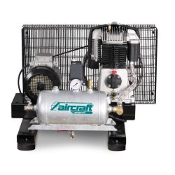 Compresseur Aircraft Airprofi BK 753/13/15 - Silencieux, haute performance - Référence 2029851
