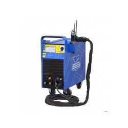 Hera 1000 - poste à souder à l'arc - Inverter - soudage ARC FUSION FORGEAGE, SIG® et Arc Temps Court - alimentation 400 volts triphasés