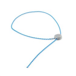 1000 Plombs à tige plastifiés - PLMBTGPLBL-ET01