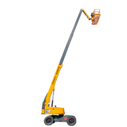 Nacelle Articulée HT23 RTJ O / PRO  Alpes -  disponible en achat neuf et en location de courte à longue durée