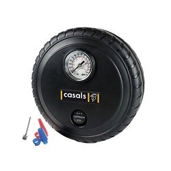Casals VTI250 - Compresseur à air 12W 12V