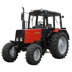 Belarus 892 - tracteur agricole - mtz belarus - puissance en kw (c.V.) 88,4/65,0