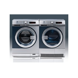 Lave-linge professionnel - Lavage-séchage MY PRO par Electrolux Professionnel