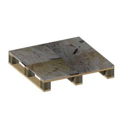 Palette en OSB